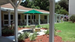 Activities Center, FCC